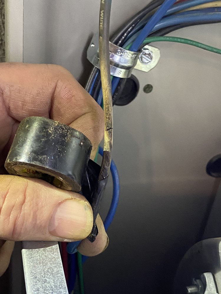 Slide of Bradbury Plumbing, Heating, Air, & Electrical