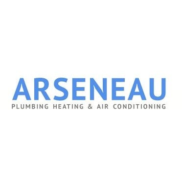 Slide of Arseneau Plumbing Heating & Air Conditioning