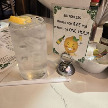 Lemon Tree Cafe - Breakfast & Brunch Near Me - Rancho Cucamonga, California