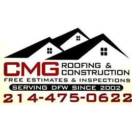 Slide of CMG Roofing & Construction