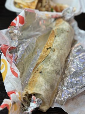 Borjstar Shawarma Shop by null