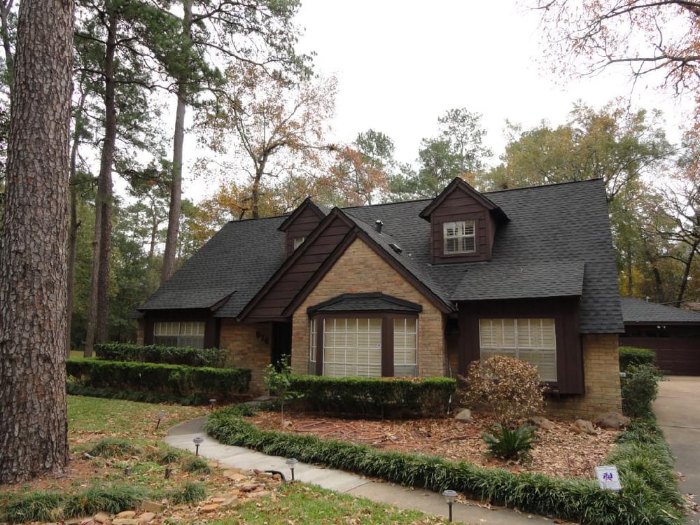 Slide of Lux Roofing Systems