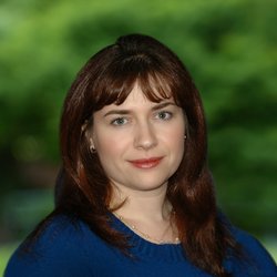 Anna Kesler-Diaz, M.D