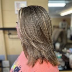 Holly Marie’s Hair & Nails