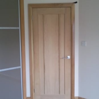 SRH Carpentry and Joinery - Carpenters Near Me - Coventry, XWM
