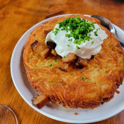 Late Harvest Kitchen - Potatoes Minneapolis