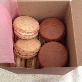 Miette - box of 11-12 - Bakeries Near Me - San Francisco, California Miette - box of 11-12 - Bakeries Near Me - San Francisco, California