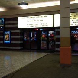 Exterior photo of Centre Cinemas 7 - Marion, Ohio Exterior photo of Centre Cinemas 7 - Marion, Ohio