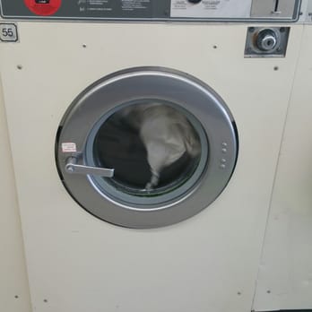 Posh Wash Coin Laundry - Huebsch #55 infinite wash...I've finished all my other laundry and this is still washing 2.5 hours later. - Laundromat Near Me - Oceanside, California Posh Wash Coin Laundry - Huebsch #55 infinite wash...I've finished all my other laundry and this is still washing 2.5 hours later. - Laundromat Near Me - Oceanside, California