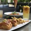 Bristol Seafood + Steak + Social gift card