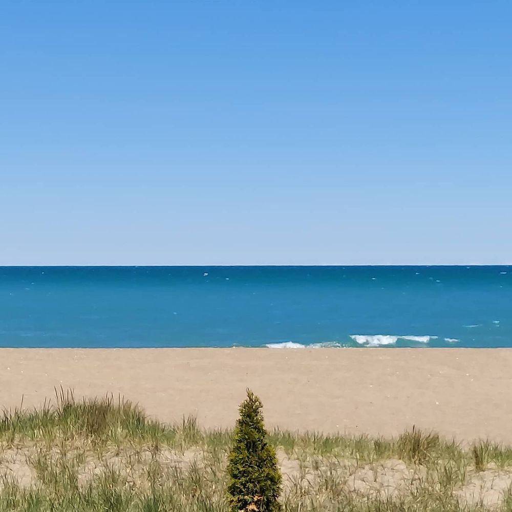 Loyola Park - Clear Views! - Parks Near Me - Chicago, Illinois
