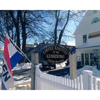 Coffee Roasters of the Kennebunks by null