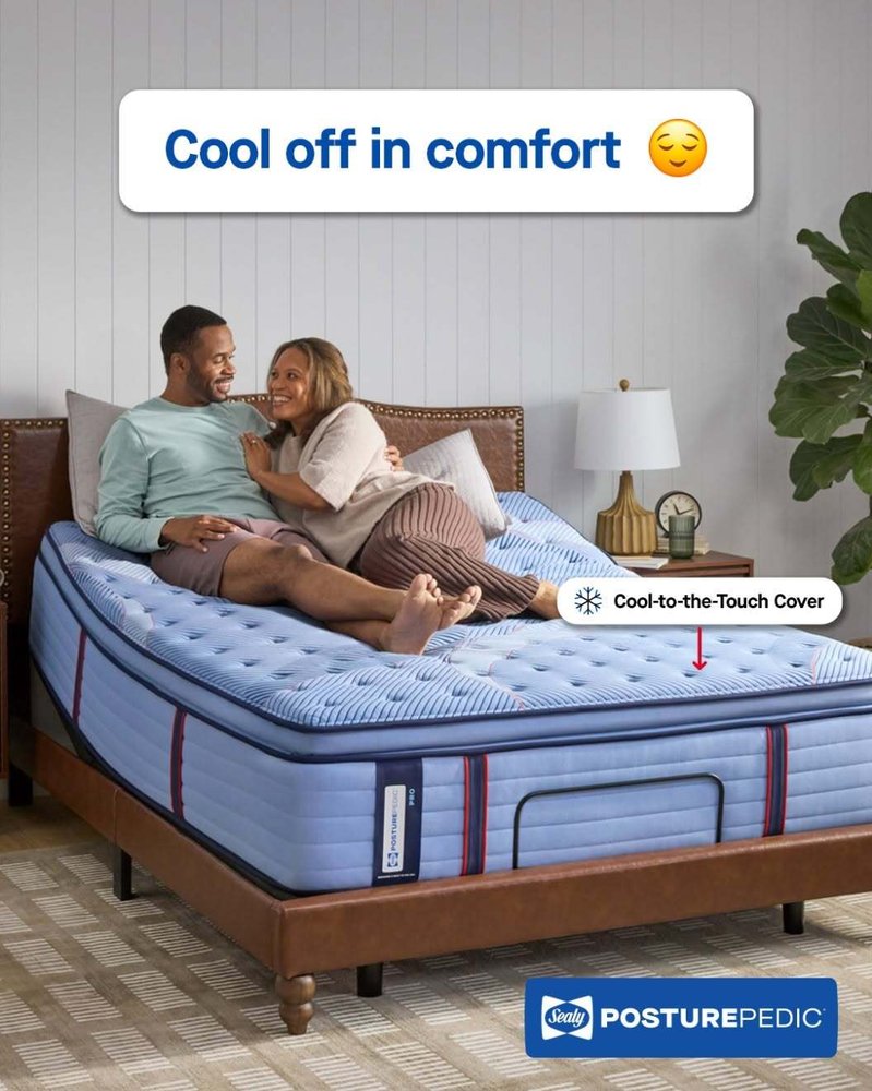 Illini Mattress