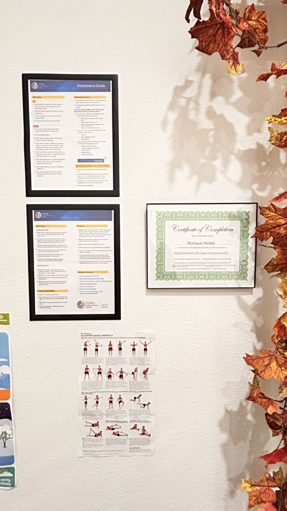 MoMo’s B a B s of the World - childcare center in Virginia Beach, VA