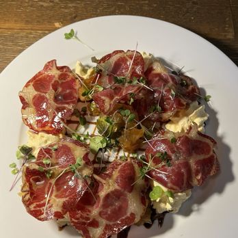 Brussels Bistro - Belgian Near Me - San Clemente, California