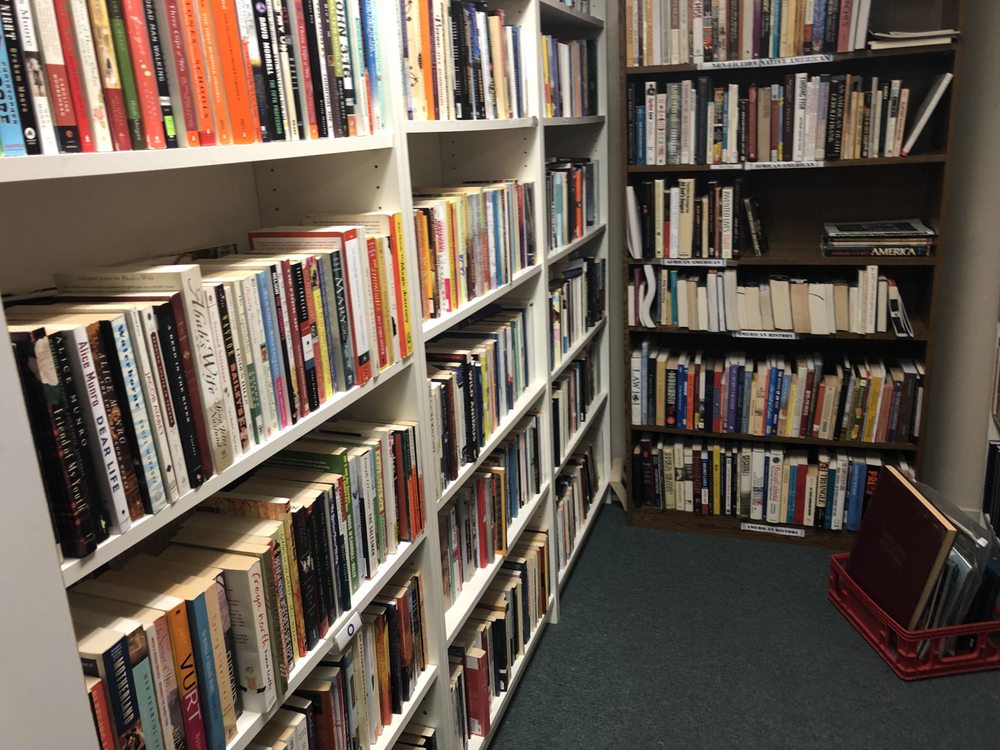 THE BOOKWORKS 37 Photos & 15 Reviews Used Bookstore 3330 Lake