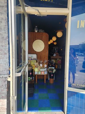 Wine and Eggs by null