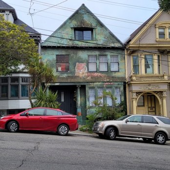 Cole Valley - Landmarks & Historical Buildings Near Me - San Francisco, California Cole Valley - Landmarks & Historical Buildings Near Me - San Francisco, California