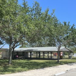 Tequesta Park
