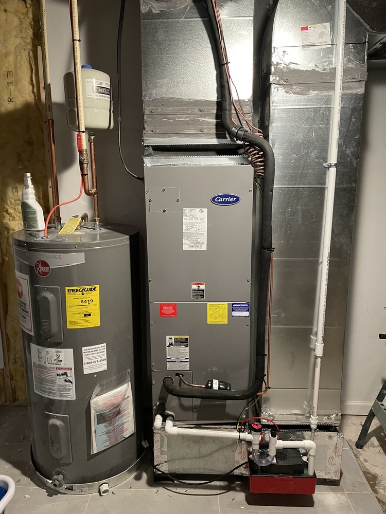 HORMIN HVAC Updated June 2024 23 Photos 1905 Stafford St