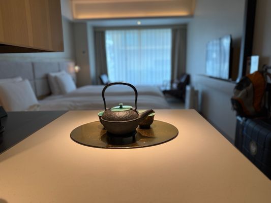 The Celestine Hotel Gion by null