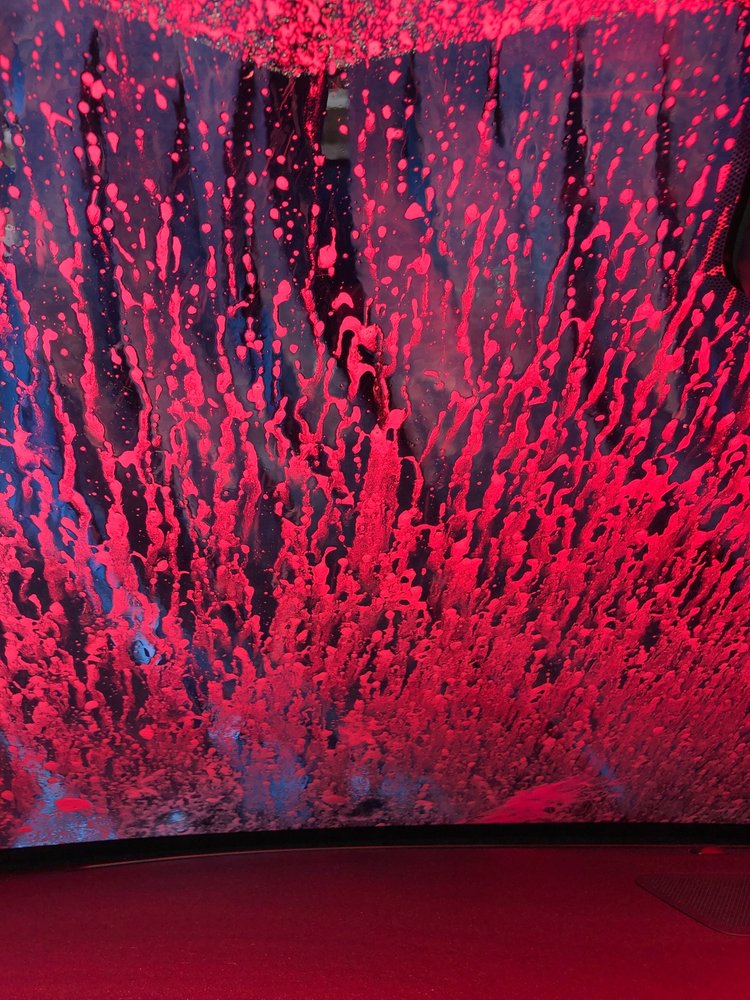 COLONIAL CAR WASH Updated June 2024 17 Photos & 32 Reviews 33500