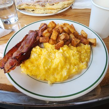 Countryside Kitchen - Breakfast & Brunch Near Me - Mahopac, New York Countryside Kitchen - Breakfast & Brunch Near Me - Mahopac, New York