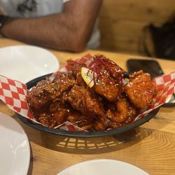 Chimac Korean Pub & Fried Chicken