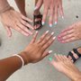 Long Leaf Nail