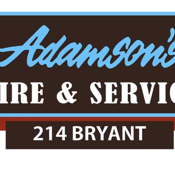 Adamsons Tire & Service - Tires Near Me - Ojai, California Adamsons Tire & Service - Tires Near Me - Ojai, California