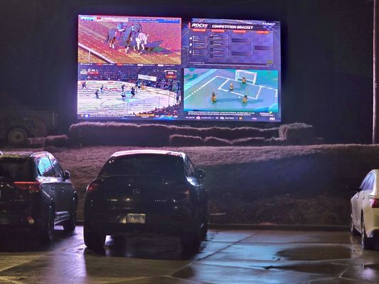 Niko's Red Mill Tavern by null