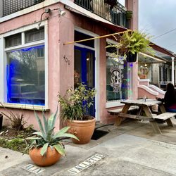 The Appetite Repair Shop