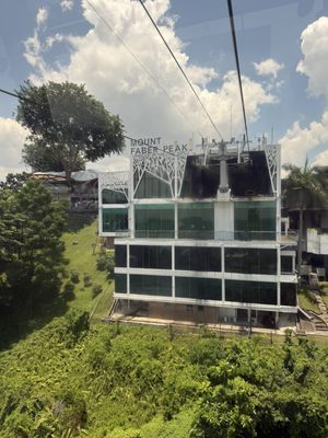 Arbora @ Mount Faber Peak by null