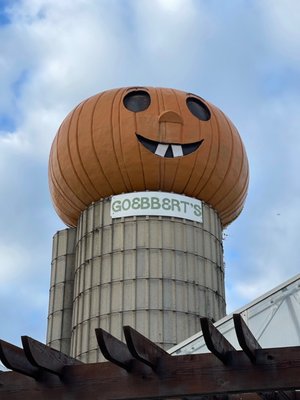 Goebbert's Farm - South Barrington by null