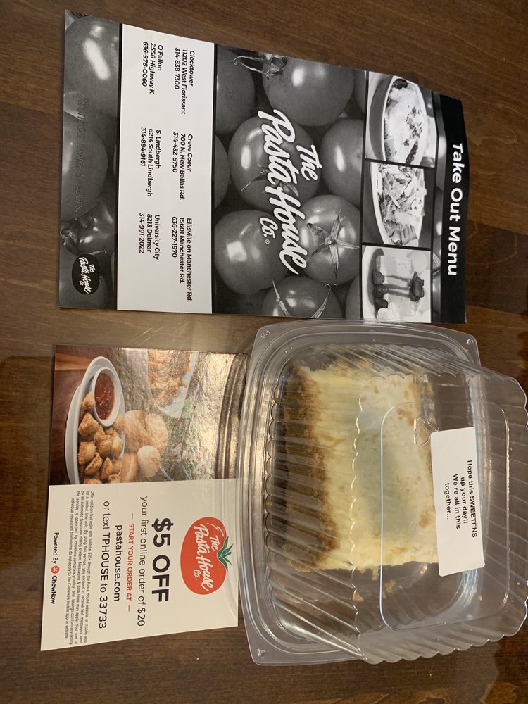 THE PASTA HOUSE Updated May 2024 38 Photos & 82 Reviews 15601