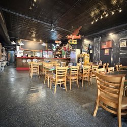 Lilly's Pizza
