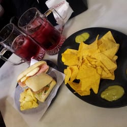 100 Montaditos