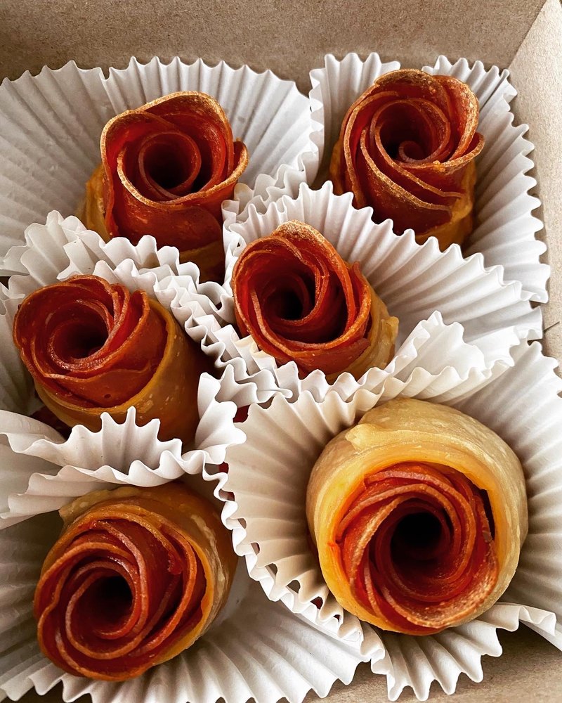 PEPPERONI CAFE PIZZERIA & EATERY Updated September 2024 17 Reviews