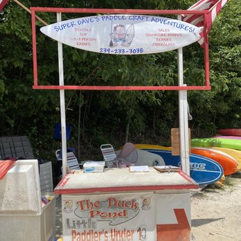 Super Dave's Paddle Craft Adventures - Rental stand - Paddleboarding Near Me - Sunrise Beach, Missouri Super Dave's Paddle Craft Adventures - Rental stand - Paddleboarding Near Me - Sunrise Beach, Missouri