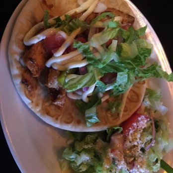 Open Sesame Cafe - Mediterranean Near Me - Des Moines, Iowa