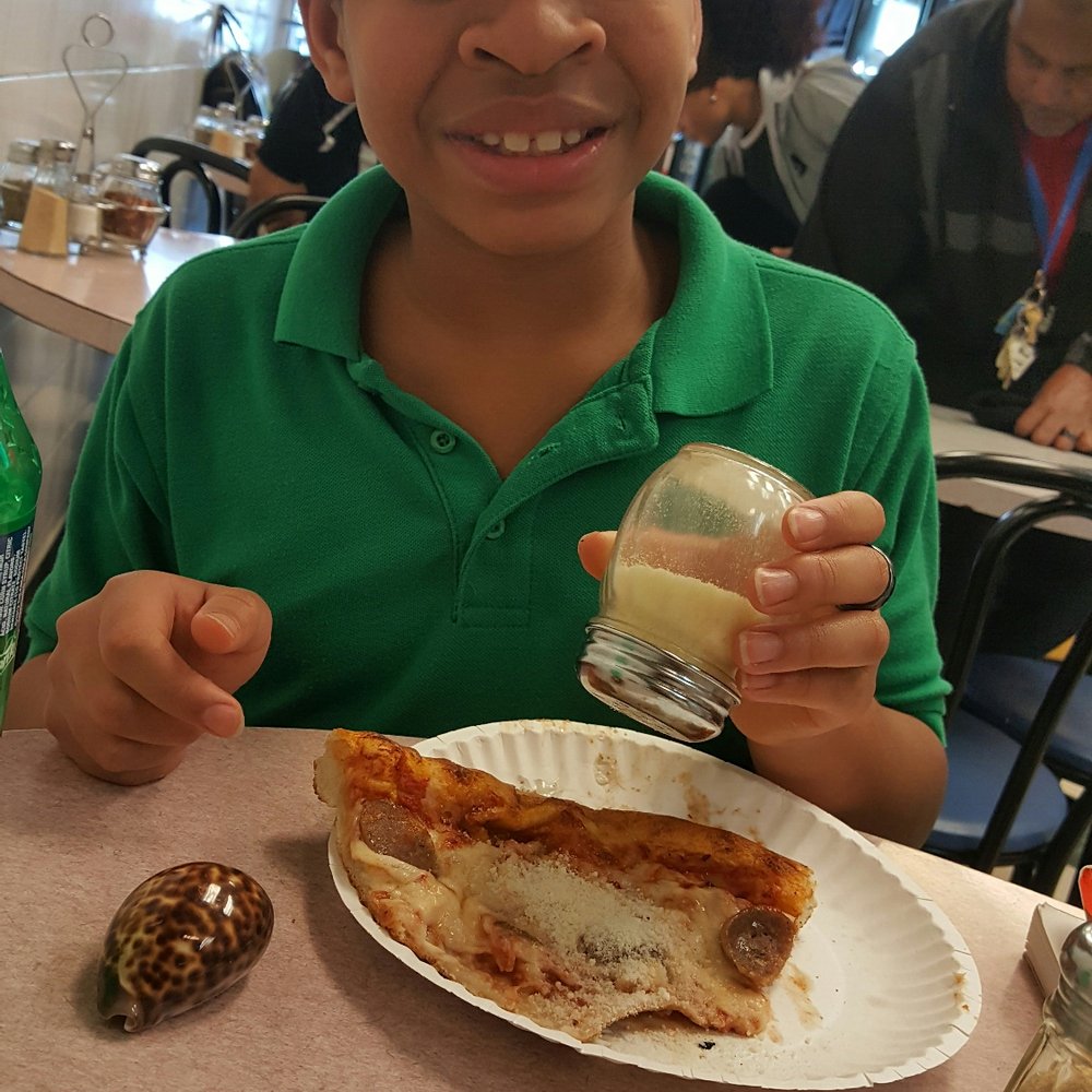 Devil's NY Pizzeria & Restaurant - My son loves pizza - Pizza Near Me - Durham, North Carolina Devil's NY Pizzeria & Restaurant - My son loves pizza - Pizza Near Me - Durham, North Carolina