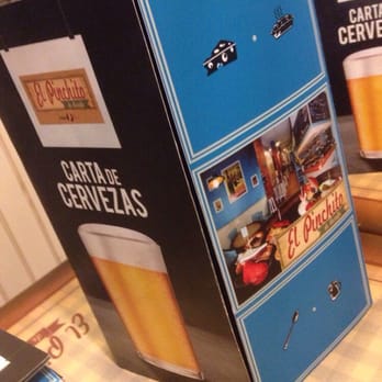 El Pinchito de Ruzafa - Buenas carta de cervezas - Beer Bar Near Me - València, V El Pinchito de Ruzafa - Buenas carta de cervezas - Beer Bar Near Me - València, V