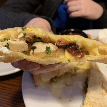 Wood n Tap - Quesadilla - Bars Near Me - Southington, Connecticut Wood n Tap - Quesadilla - Bars Near Me - Southington, Connecticut