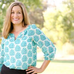 Amy Broz, MA, LMFT