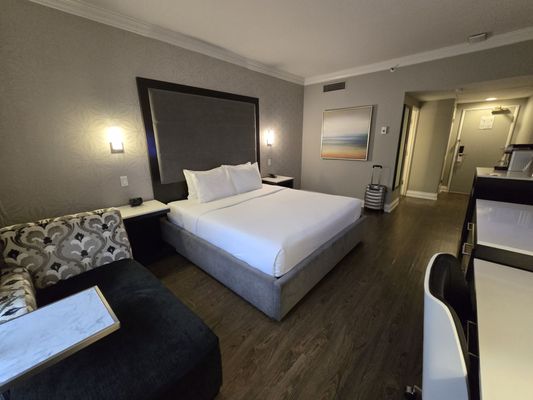 Georgian Court Hotel, WorldHotels Elite by null