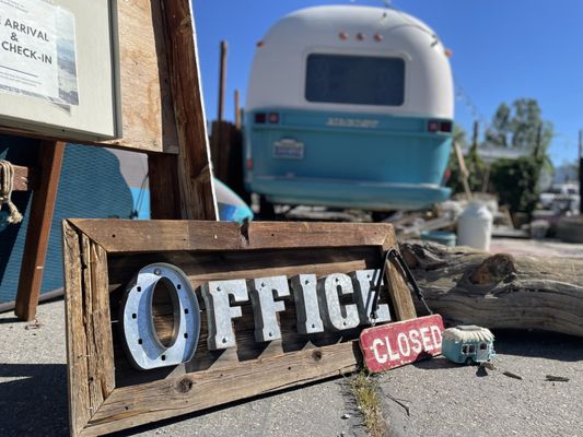 Paradise Shores RV Camp by null