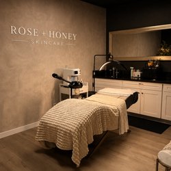 Rose + Honey Skincare