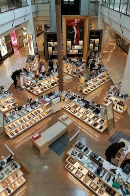 Breeze Center by null