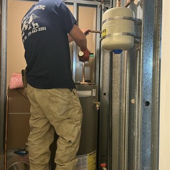 Summit Plumbing - Water Heater Replacement - Plumbing Near Me Summit Plumbing - Water Heater Replacement - Plumbing Near Me