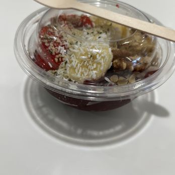 Booster Juice - Juice Bars & Smoothies Near Me - West Vancouver, British Columbia